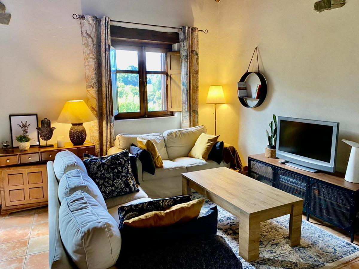 La Casita De Chocolate - Vut Le1131 Guest House ปอนเฟร์ราดา ภายนอก รูปภาพ