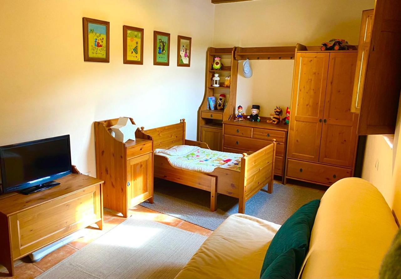 La Casita De Chocolate - Vut Le1131 Guest House ปอนเฟร์ราดา ภายนอก รูปภาพ