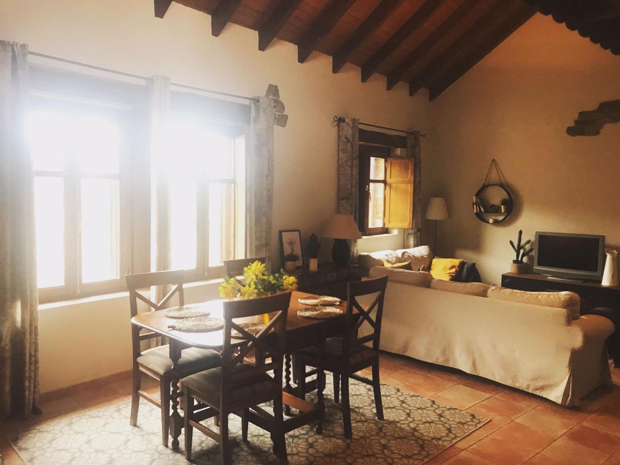 La Casita De Chocolate - Vut Le1131 Guest House ปอนเฟร์ราดา ภายนอก รูปภาพ