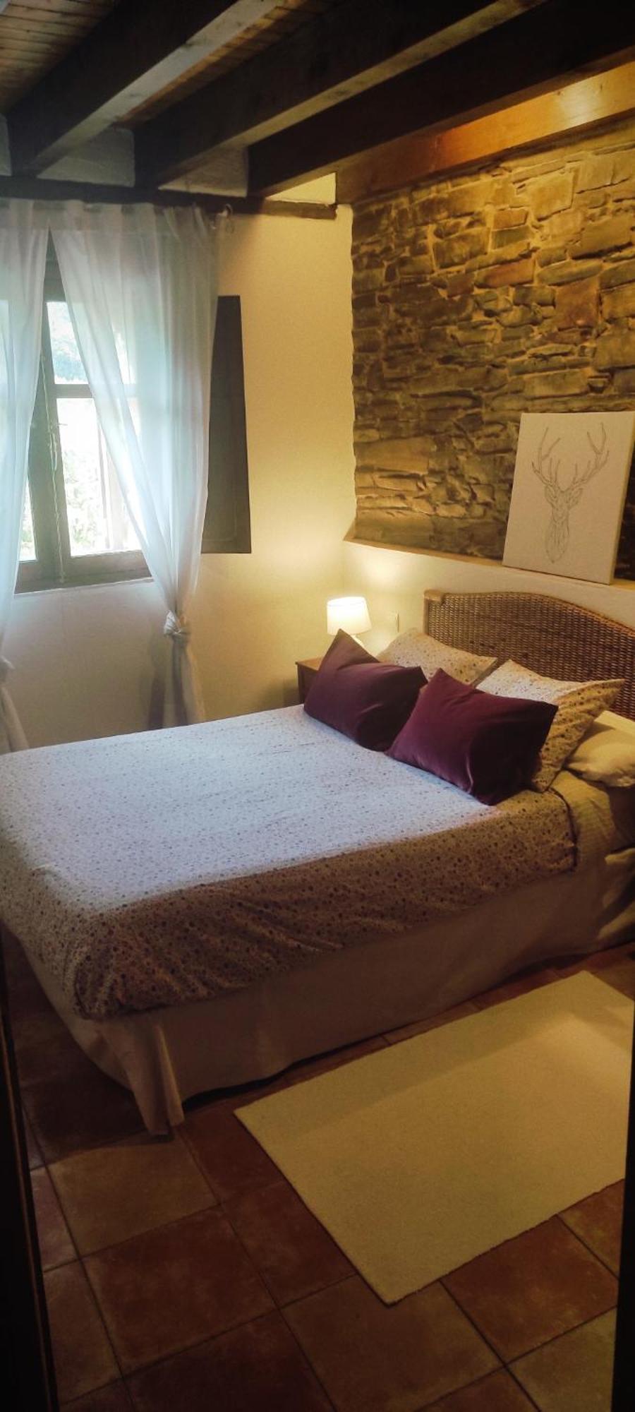 La Casita De Chocolate - Vut Le1131 Guest House ปอนเฟร์ราดา ภายนอก รูปภาพ