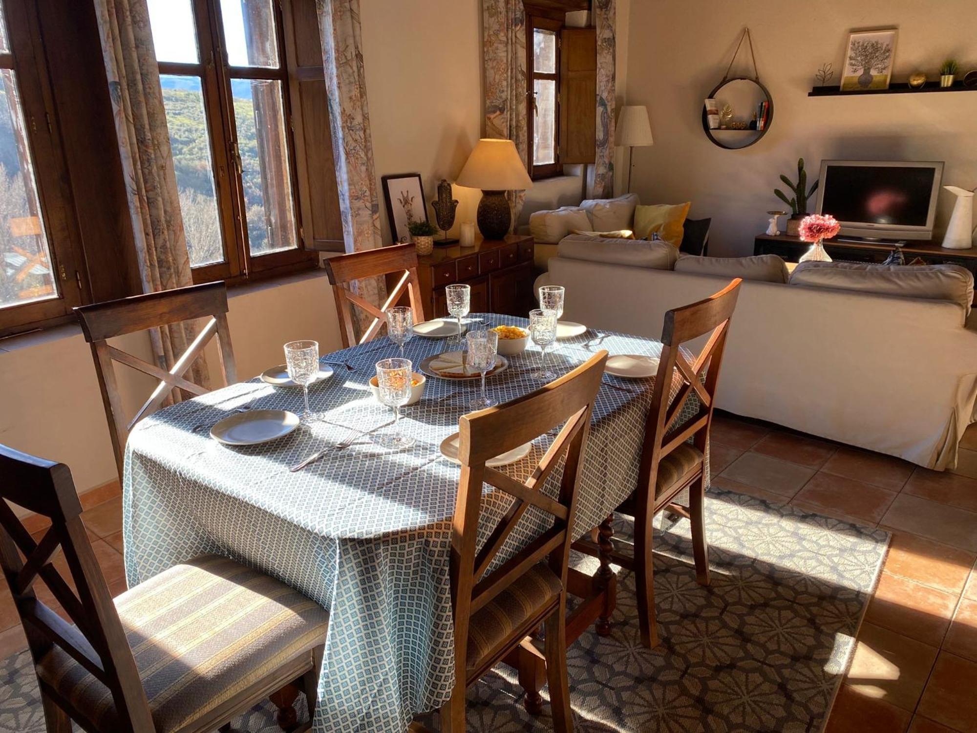 La Casita De Chocolate - Vut Le1131 Guest House ปอนเฟร์ราดา ภายนอก รูปภาพ